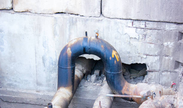 Best Flooded house restoration  in Wlow Springs, IL